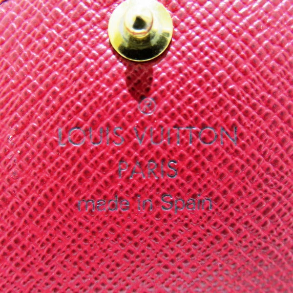 Louis Vuitton Monogram Portefeuille Sarah Long Wallet M62234 in Good Condition