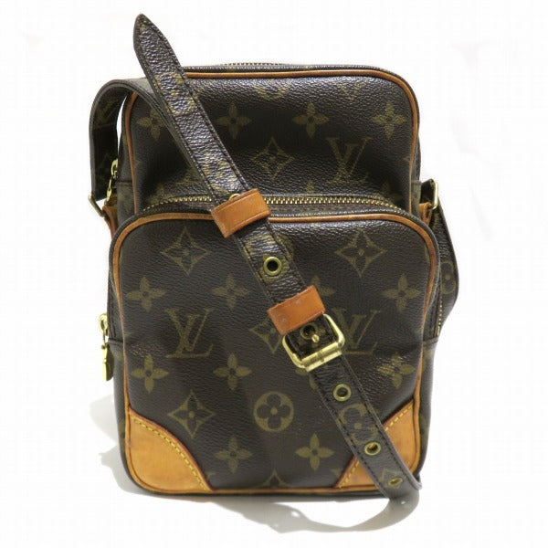 Louis Vuitton Monogram Amazon Shoulder Bag M45236 in Good Condition