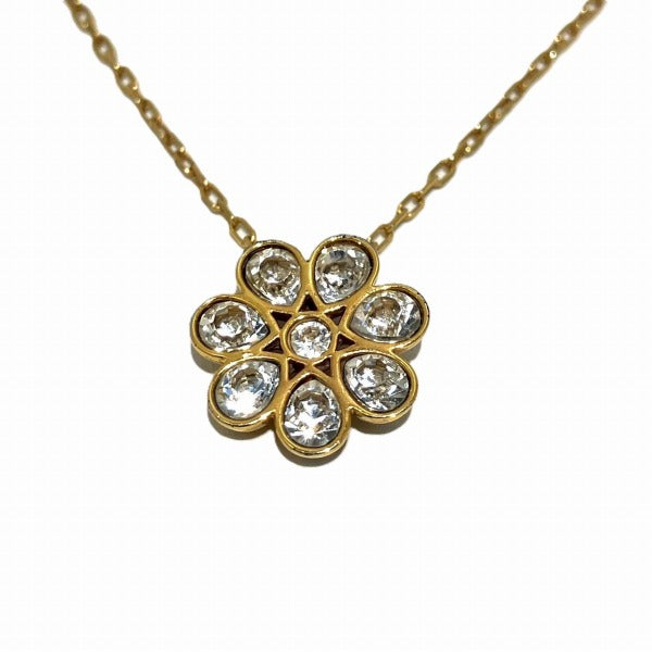 Swarovski Astrid Rhinestone Necklace