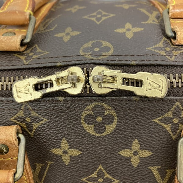 Louis Vuitton Monogram Keepall 45 Boston Bag M41428 in Good Condition