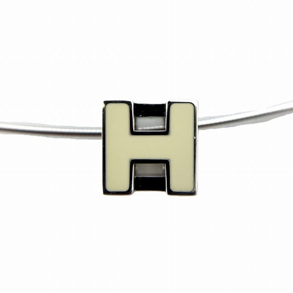 Hermes H-Cube Necklace