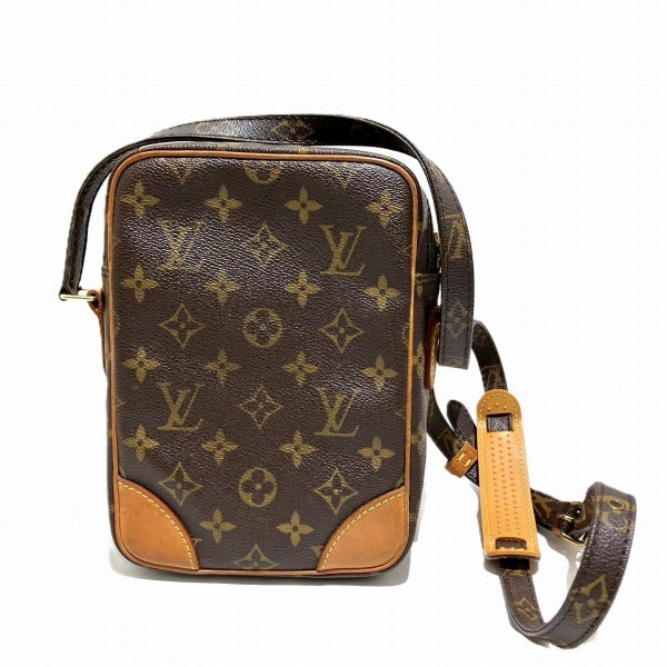 Louis Vuitton Monogram Amazon Shoulder Bag M45236 in Good Condition