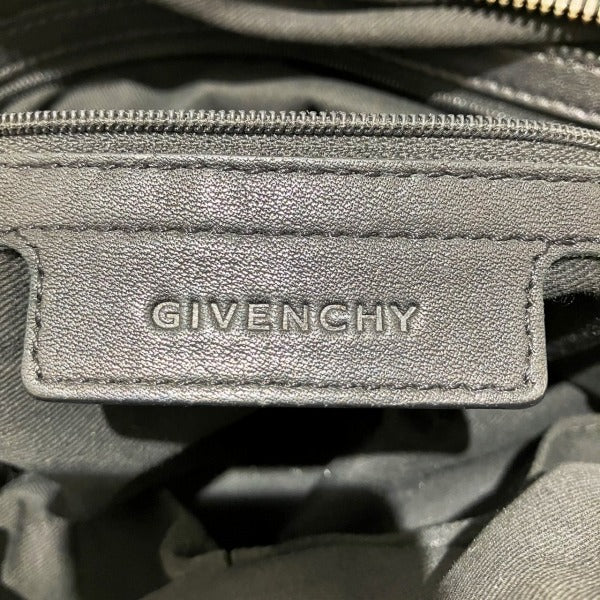 Givenchy Nightingale Star Studs Handbag in Fair Condition