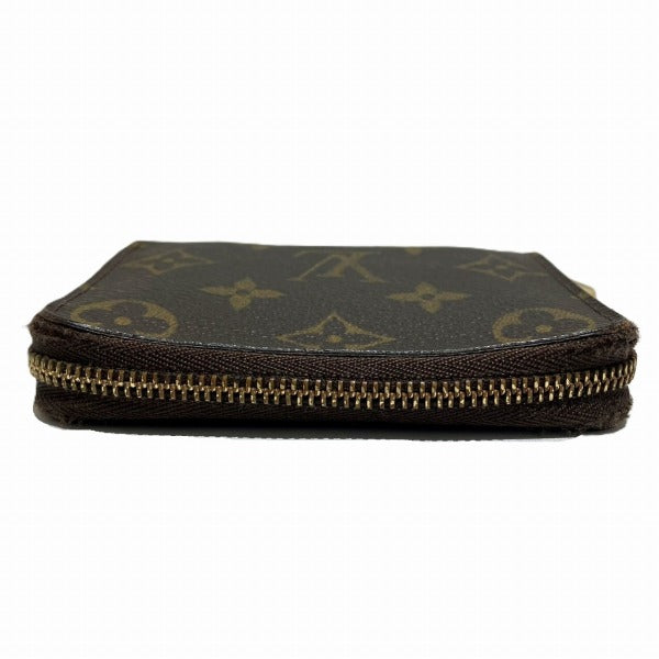 Louis Vuitton Monogram Zippy Coin Purse M60067