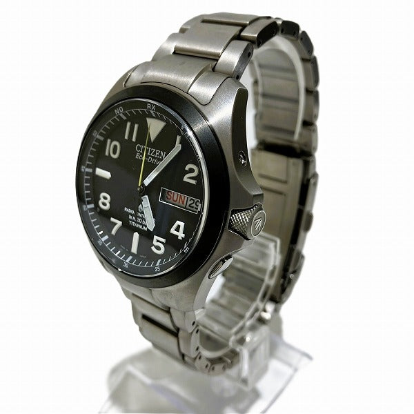 Citizen Promaster PMD56-2952 Solar Watch