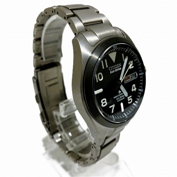 Citizen Promaster PMD56-2952 Solar Watch