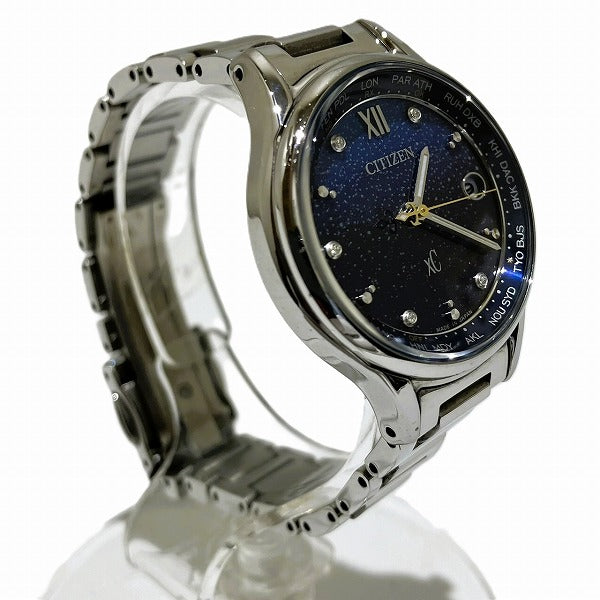 Citizen xC EC1160-62L Solar Watch