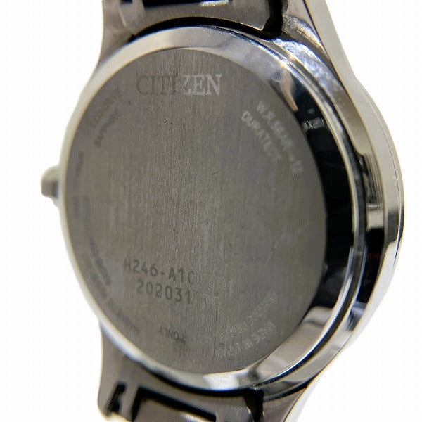 Citizen xC EC1160-62L Solar Watch