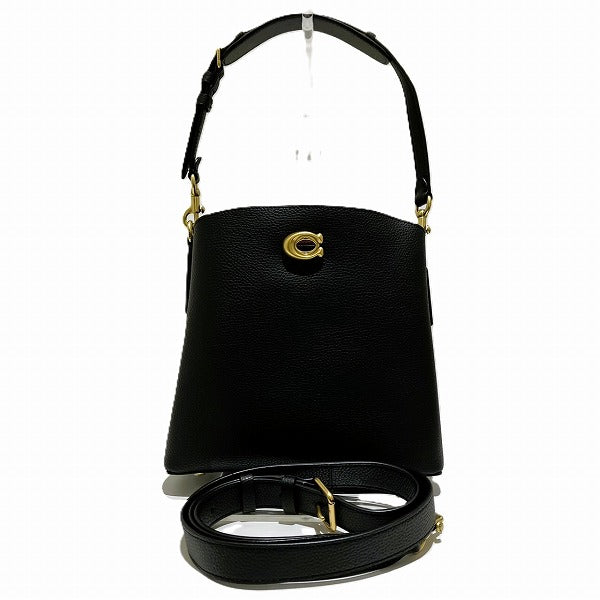 Coach Willow Bucket Bag C3916