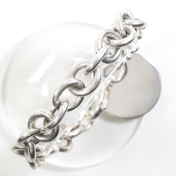 Tiffany & Co Return to Silver Bracelet