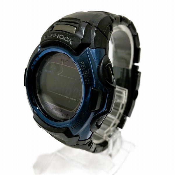 Casio G-SHOCK MTG-M900BD-2JF Solar Watch