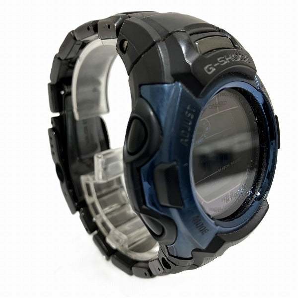 Casio G-SHOCK MTG-M900BD-2JF Solar Watch