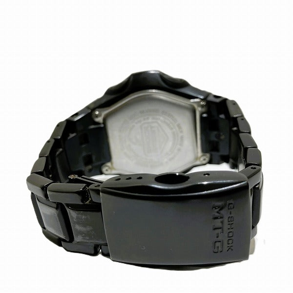 Casio G-SHOCK MTG-M900BD-2JF Solar Watch