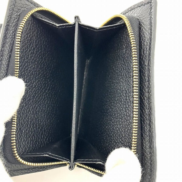 Louis Vuitton Monogram Empreinte Wallet M80151