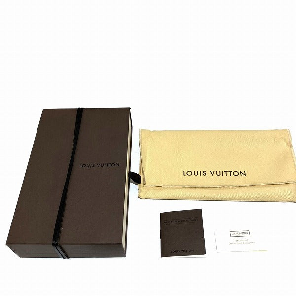 Louis Vuitton Monogram Zippy Wallet M60275