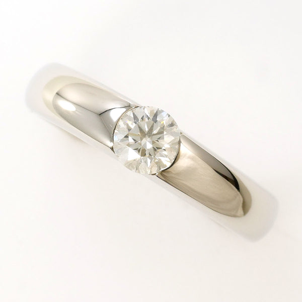 Platinum Diamond Ring