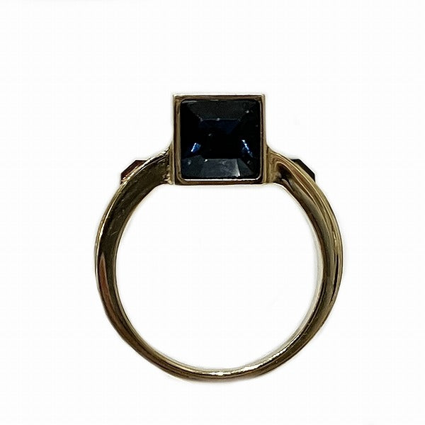 Louis Vuitton Gamble Ring M67005 in Good Condition