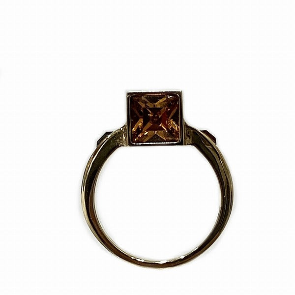 Louis Vuitton Gamble Ring M67005 in Good Condition