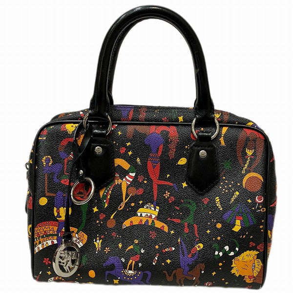 Bieloguide Magic Circus Handbag for Women in Good Condition