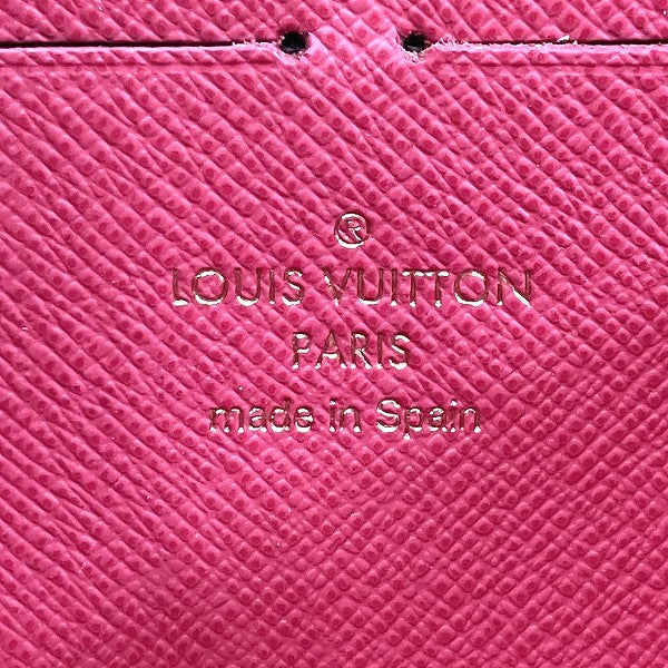 Louis Vuitton Monogram Zippy Wallet M60936 in Great Condition