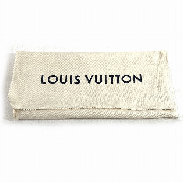 Louis Vuitton Monogram Zippy Wallet M60936 in Great Condition