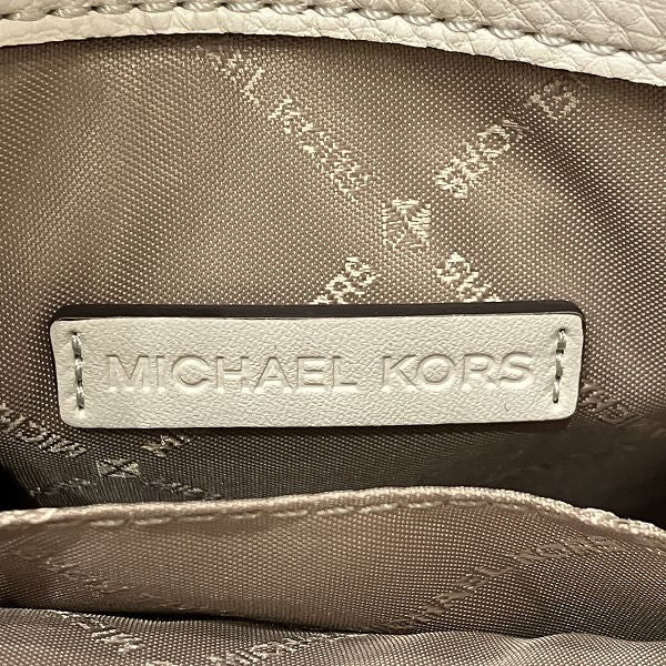 Michael Kors Phone Crossbody with Tech Attach Handbag