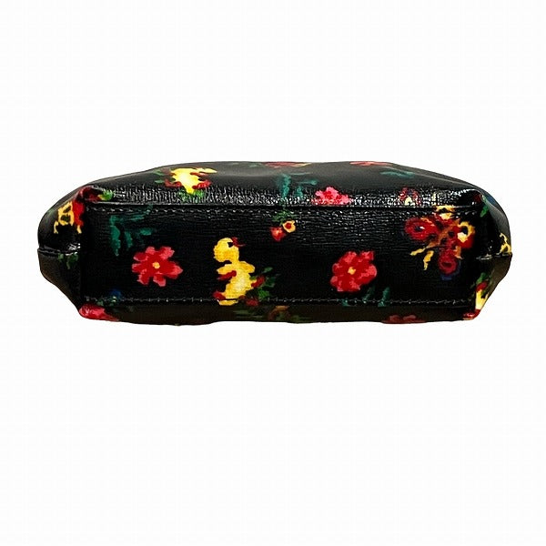 Feiler Heidi Pattern Coin Purse