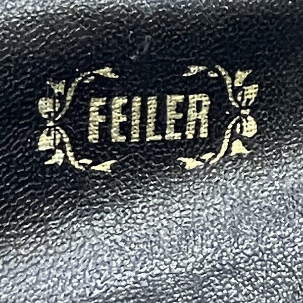 Feiler Heidi Pattern Coin Purse