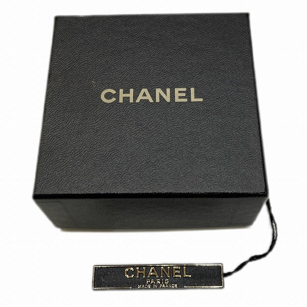 Chanel Coco Mark Earrings 94A