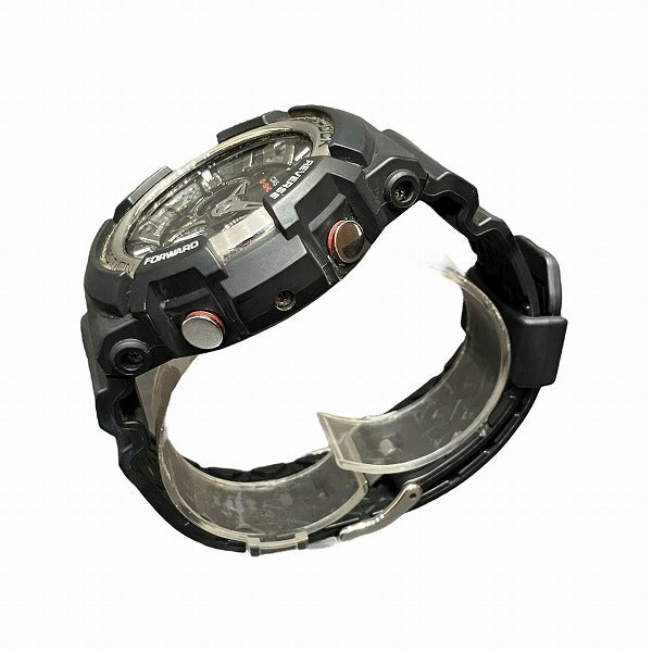 Casio G-SHOCK GA-200 Quartz Watch