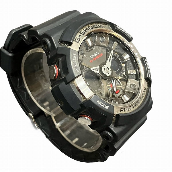 Casio G-SHOCK GA-200 Quartz Watch