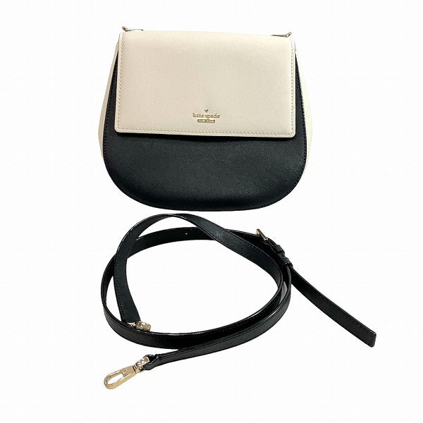 Kate Spade Leather Crossbody Bag PXRU6912