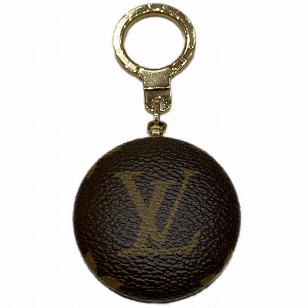 Louis Vuitton Monogram Astropill Keychain M51910