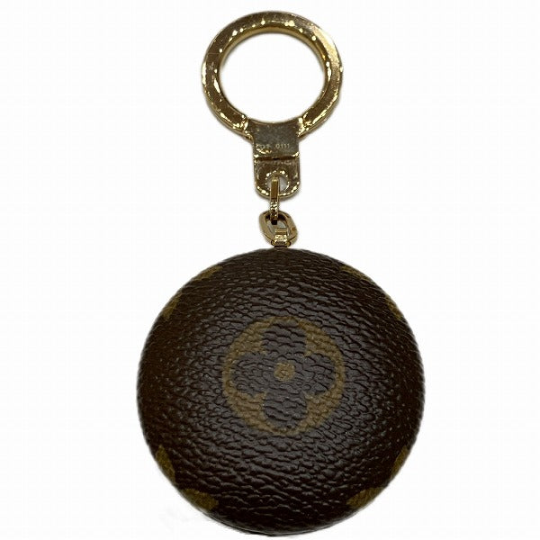 Louis Vuitton Monogram Astropill Keychain M51910