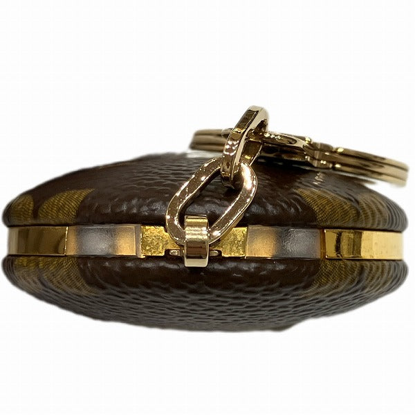 Louis Vuitton Monogram Astropill Keychain M51910