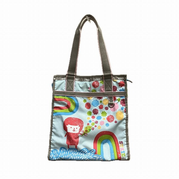 LeSportsac Artist Residence Tote Bag