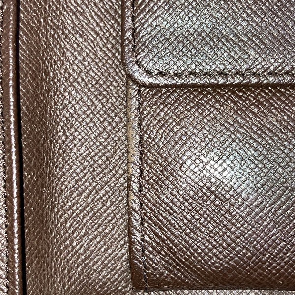 Louis Vuitton Damier Portefeuille Marco Wallet N61675 in Good Condition