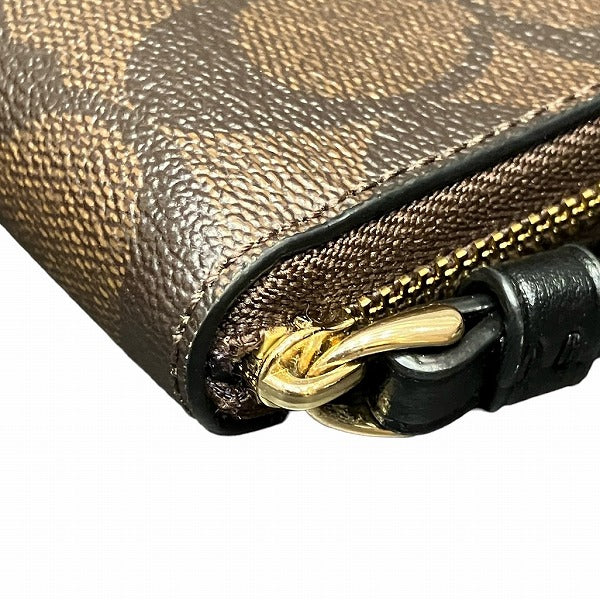 Coach Signature Long Wallet F73418 in Great Condition