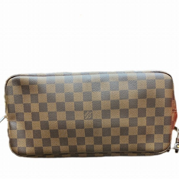 Louis Vuitton Damier Neverfull PM Tote Bag N51109 in Great Condition