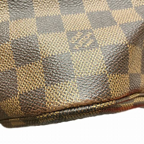 Louis Vuitton Damier Neverfull PM Tote Bag N51109 in Great Condition