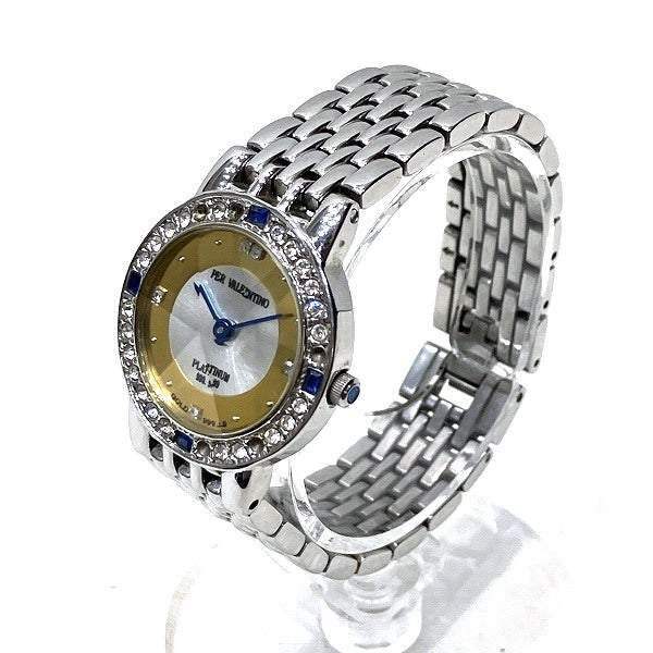 Pelle Valentino Quartz Watch Ladies