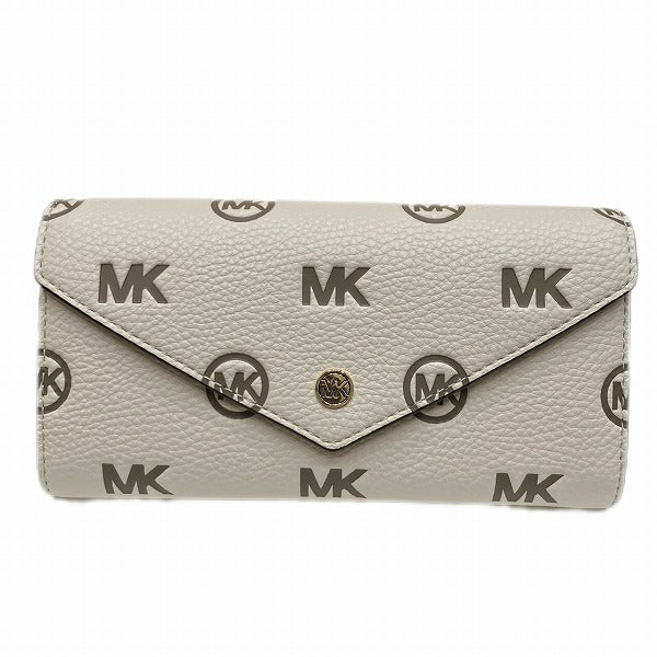 Michael Kors Continental Wallet Large