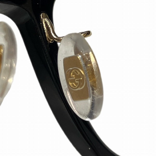 Gucci GG1506OJ Unisex Eyeglasses in Good Condition