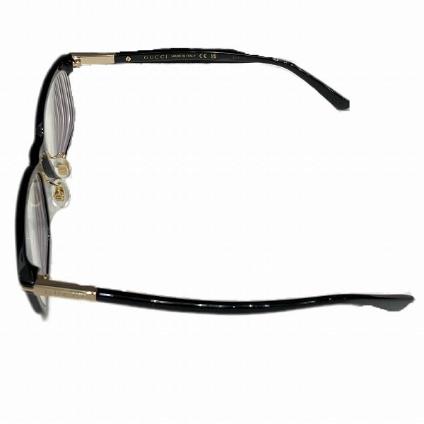 Gucci GG1506OJ Unisex Eyeglasses in Good Condition