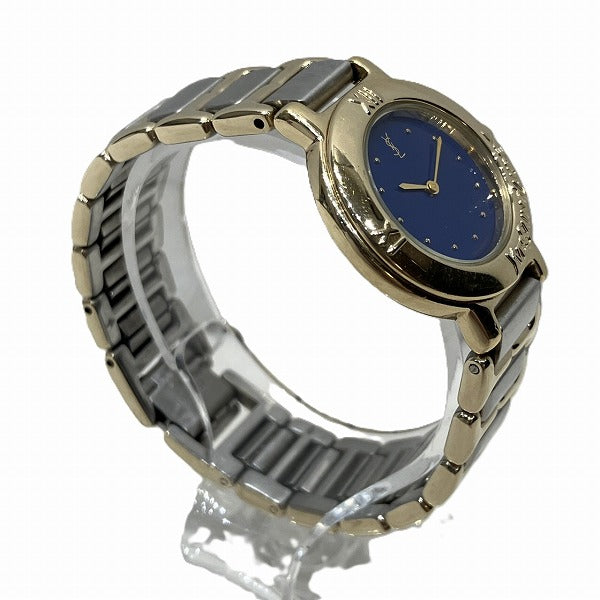 Yves Saint Laurent Quartz Watch Ladies