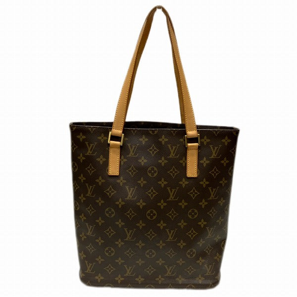 Louis Vuitton Monogram Vavin GM Tote Bag M51170 in Good Condition