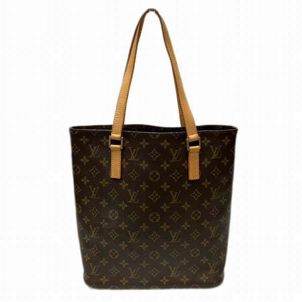 Louis Vuitton Monogram Vavin GM Tote Bag M51170