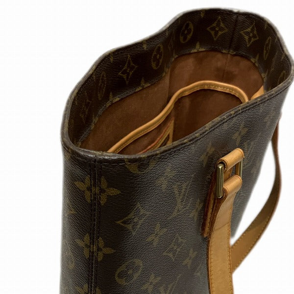 Louis Vuitton Monogram Vavin GM Tote Bag M51170