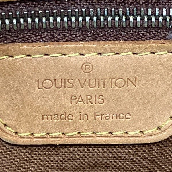 Louis Vuitton Monogram Vavin GM Tote Bag M51170