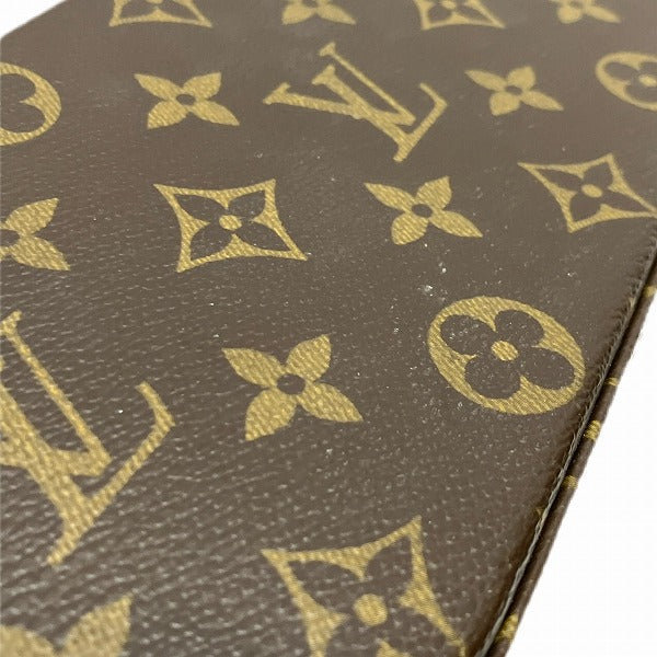 Louis Vuitton Monogram Vavin GM Tote Bag M51170